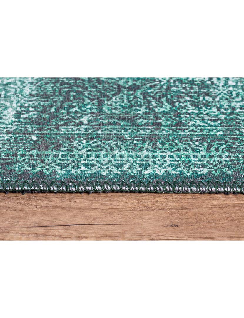 Tapete Dorian Chenille Green AL 223