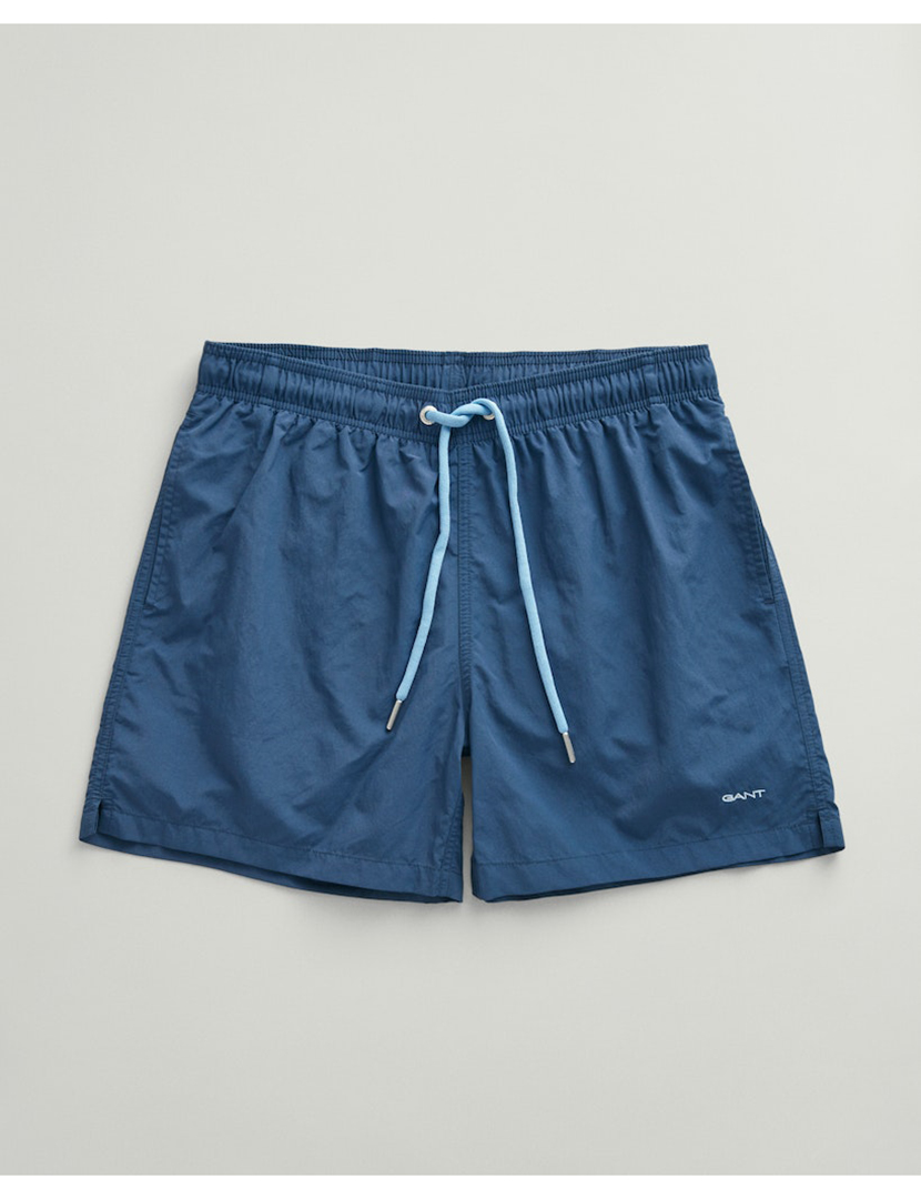 Calções de banho Azul Marinho