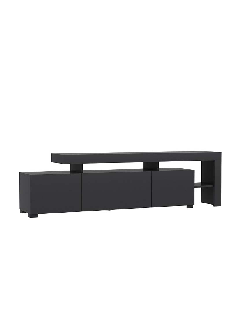 Móvel TV Beliz Antracite