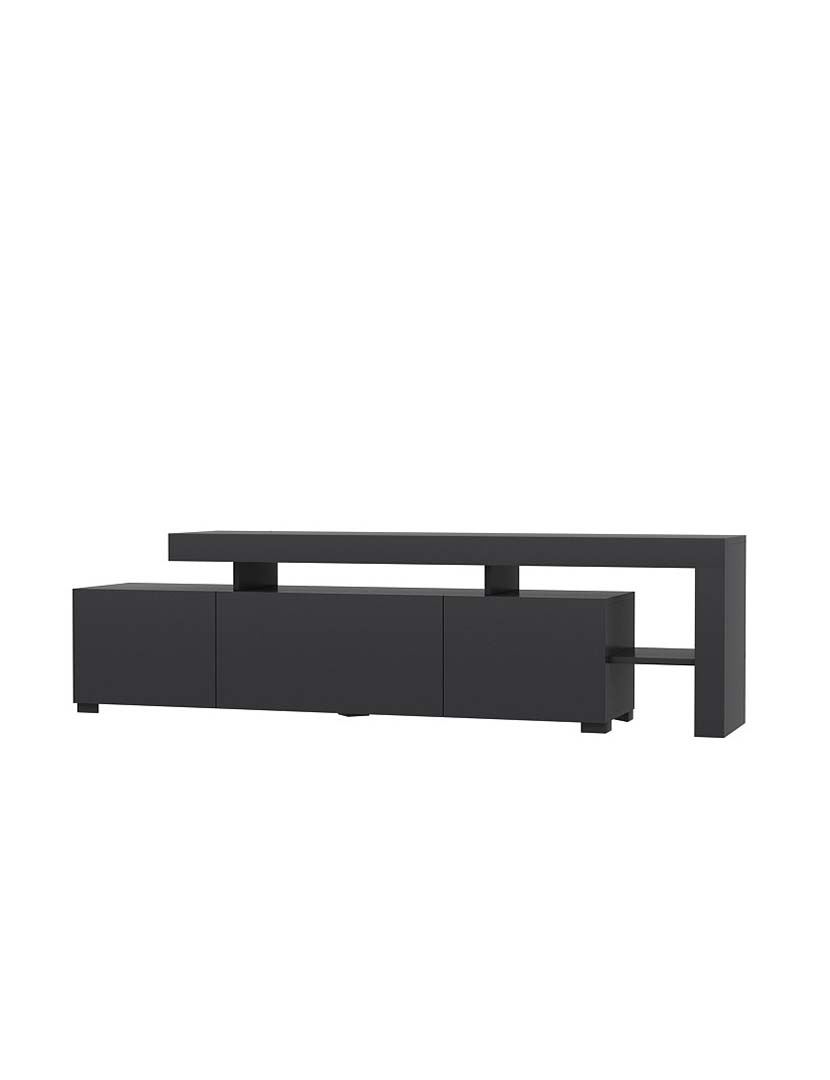 Móvel TV Beliz Antracite