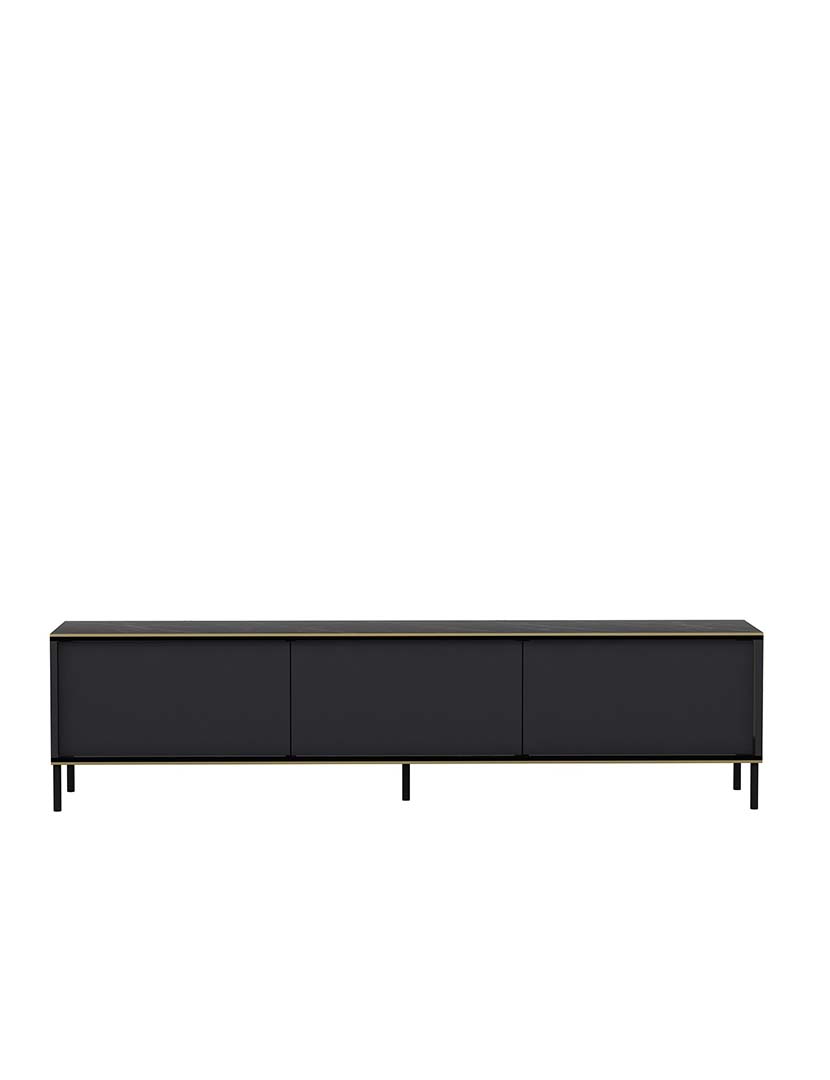 Móvel TV Imaj Antracite