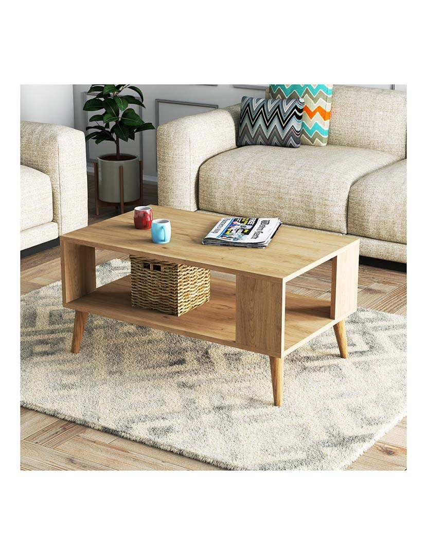 Mesa Centro City Carvalho