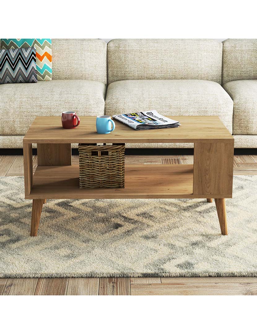 Mesa Centro City Carvalho