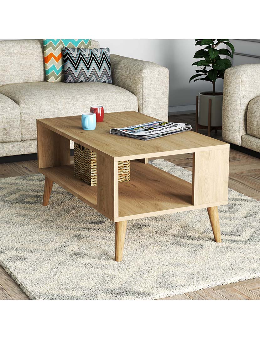 Mesa Centro City Carvalho