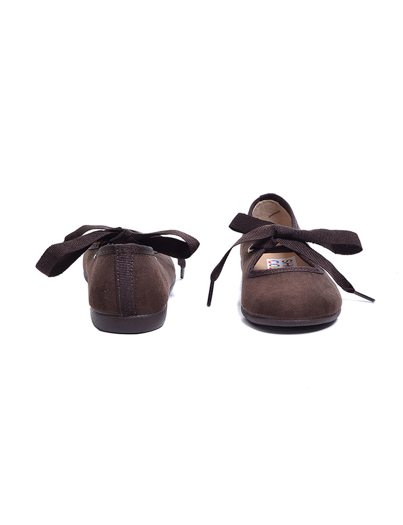 Sabrinas Menina Castanho