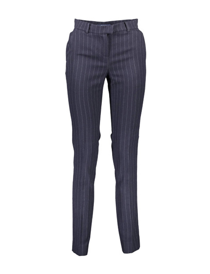 Calças Senhora Azul