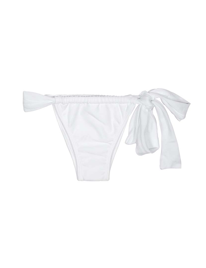 Cueca Senhora Branco