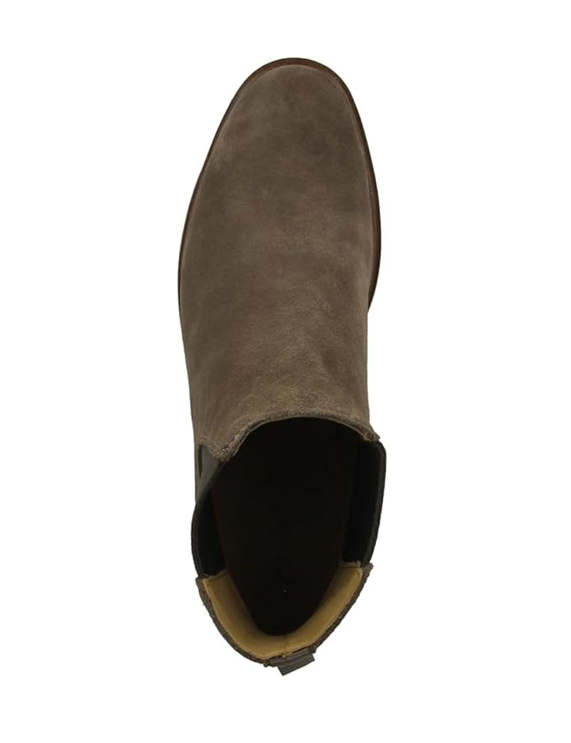 Botins Clarks  Gobi Taupe