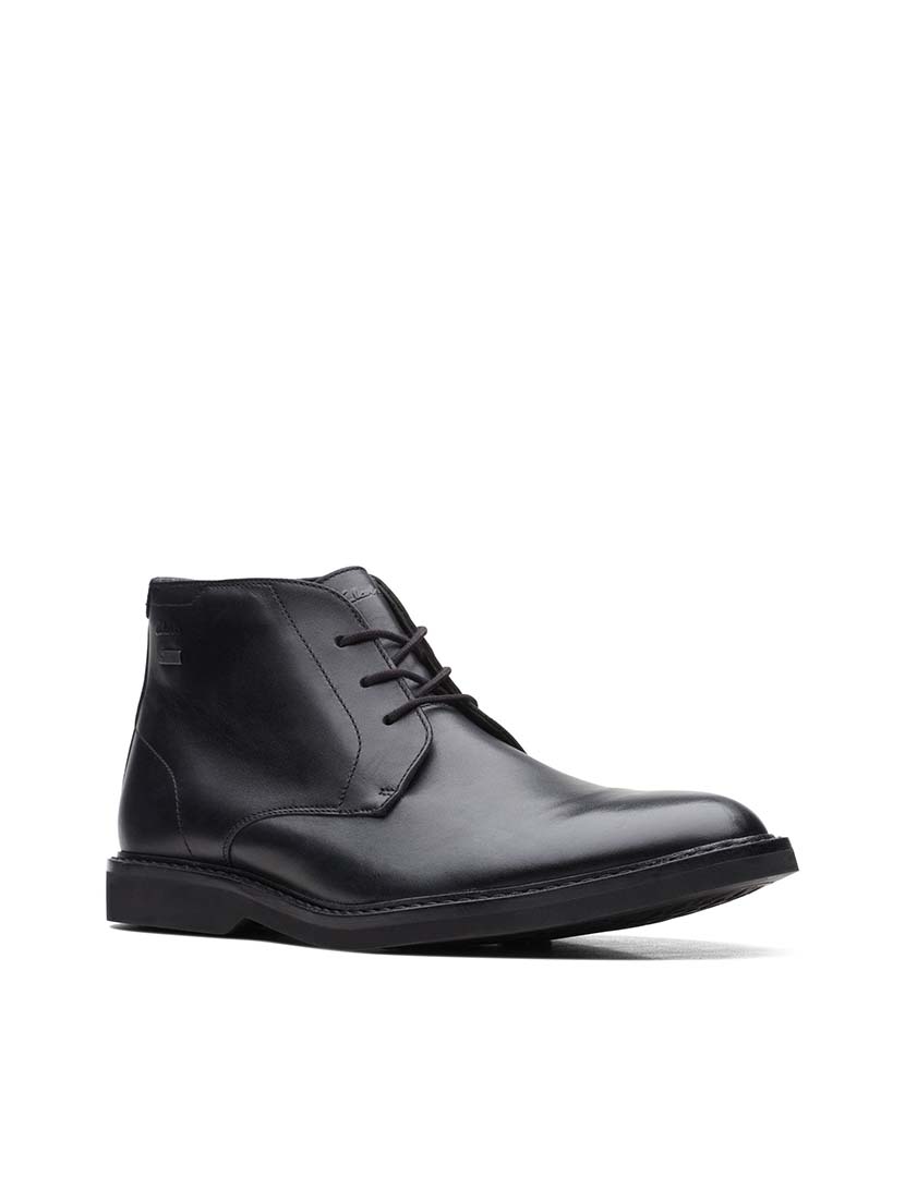 Botins Atticus LT Hi Gore-Tex Preto