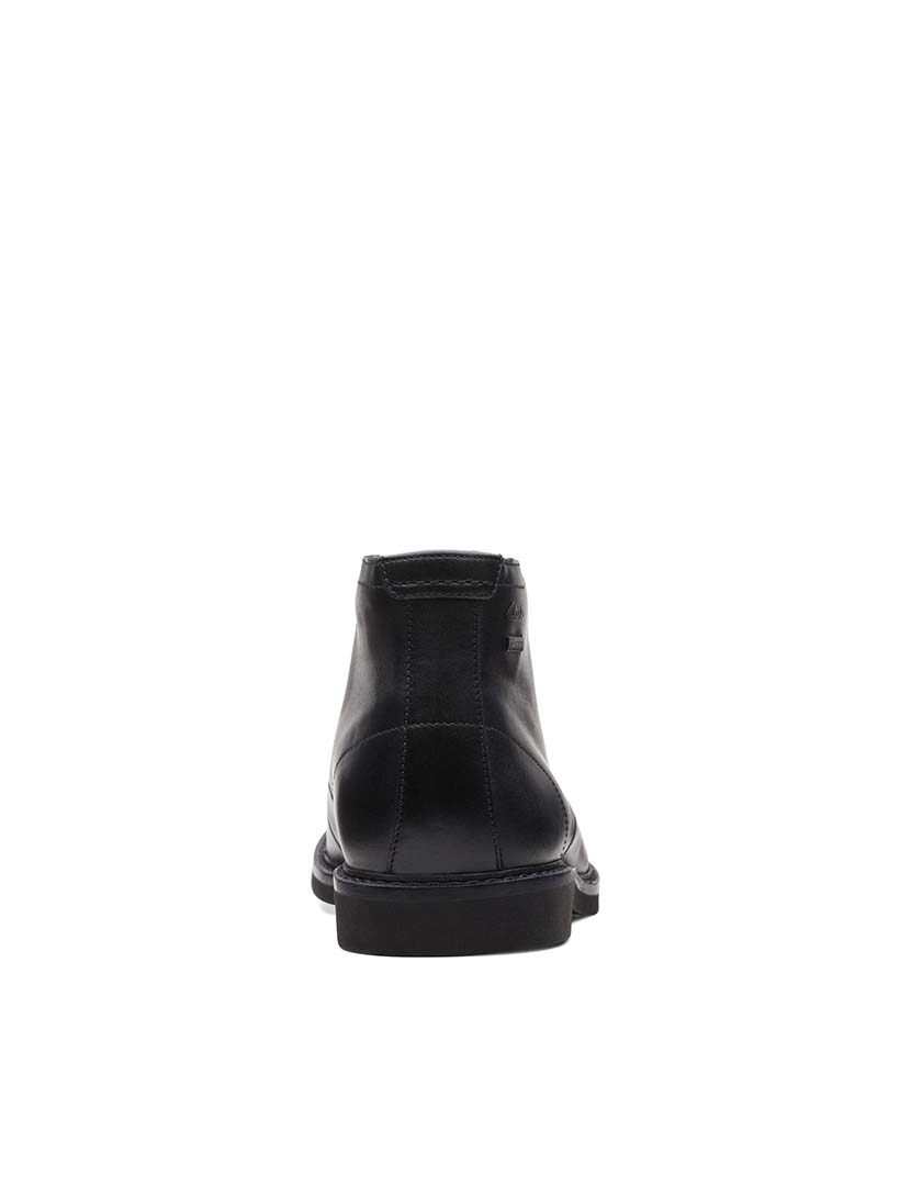 Botins Atticus LT Hi Gore-Tex Preto