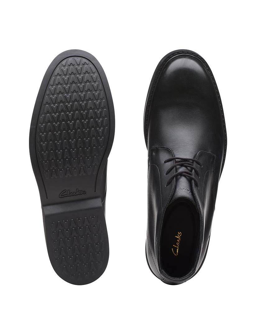 Botins Atticus LT Hi Gore-Tex Preto