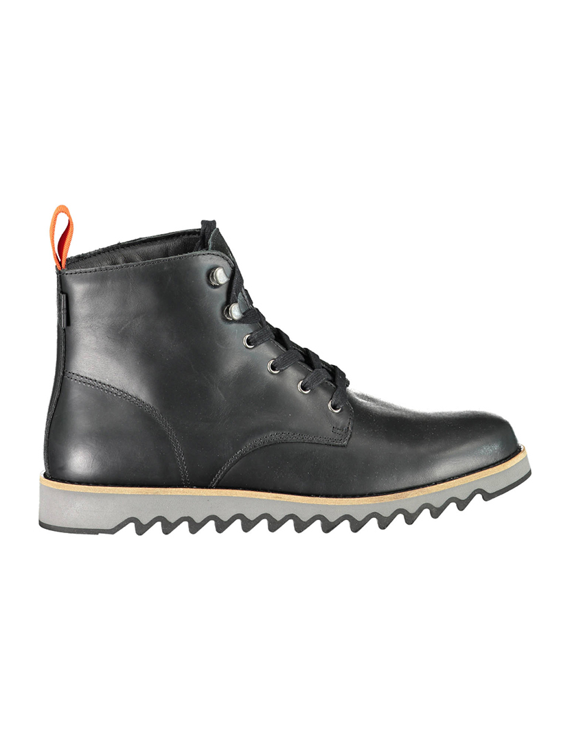 Botas Levi´s Berg Boot Ripple Preto