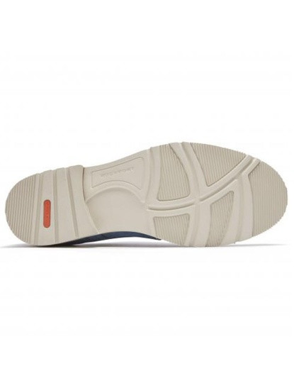 Sapatos Rockport Ledge Hill 2 Plain Toe Oxford Azul