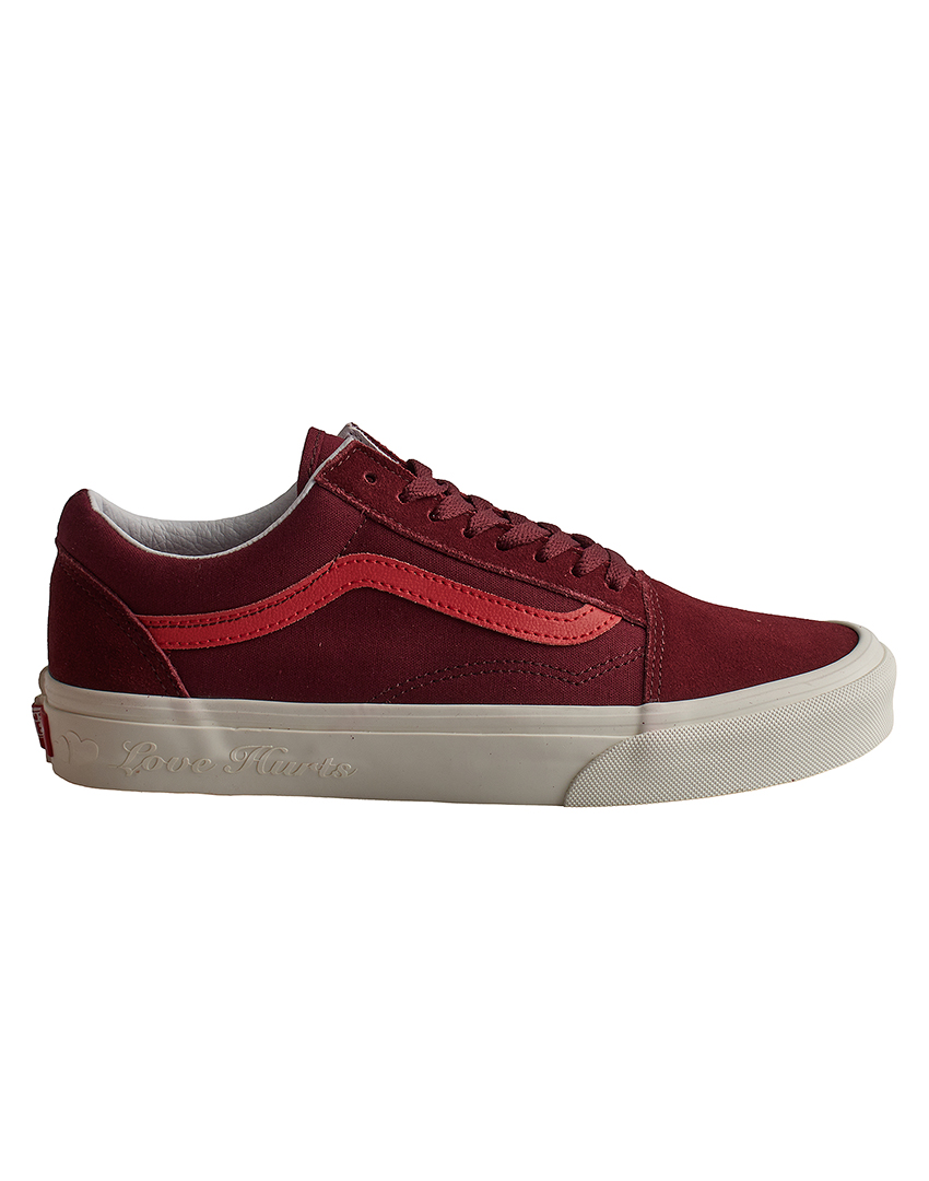 Ténis Vans Old Skool Secret Lover