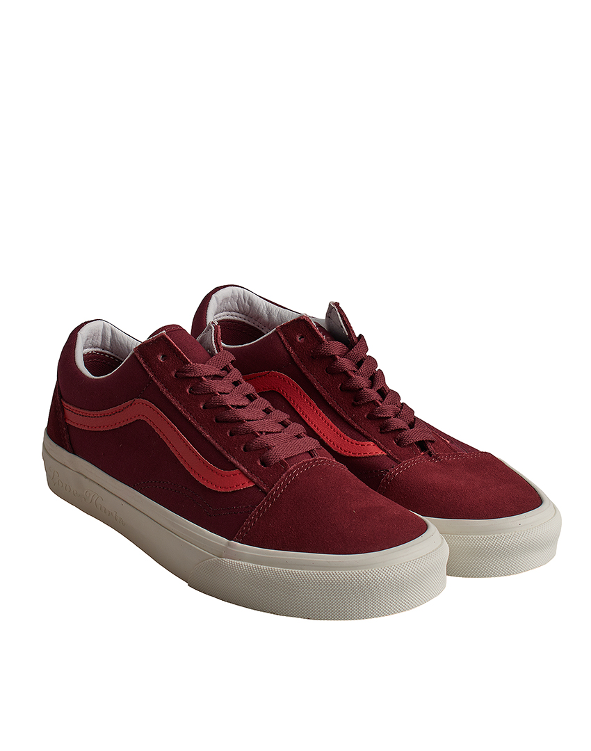 Ténis Vans Old Skool Secret Lover
