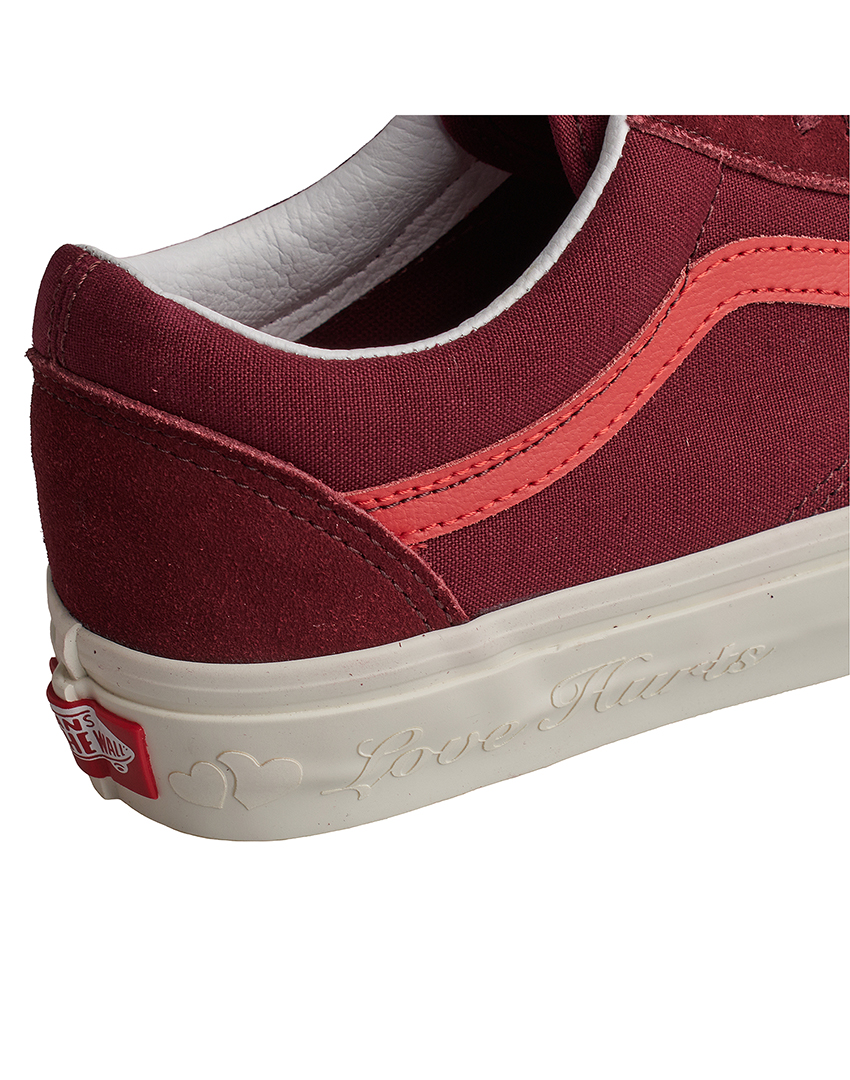 Ténis Vans Old Skool Secret Lover