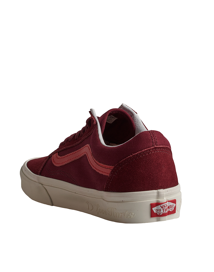 Ténis Vans Old Skool Secret Lover