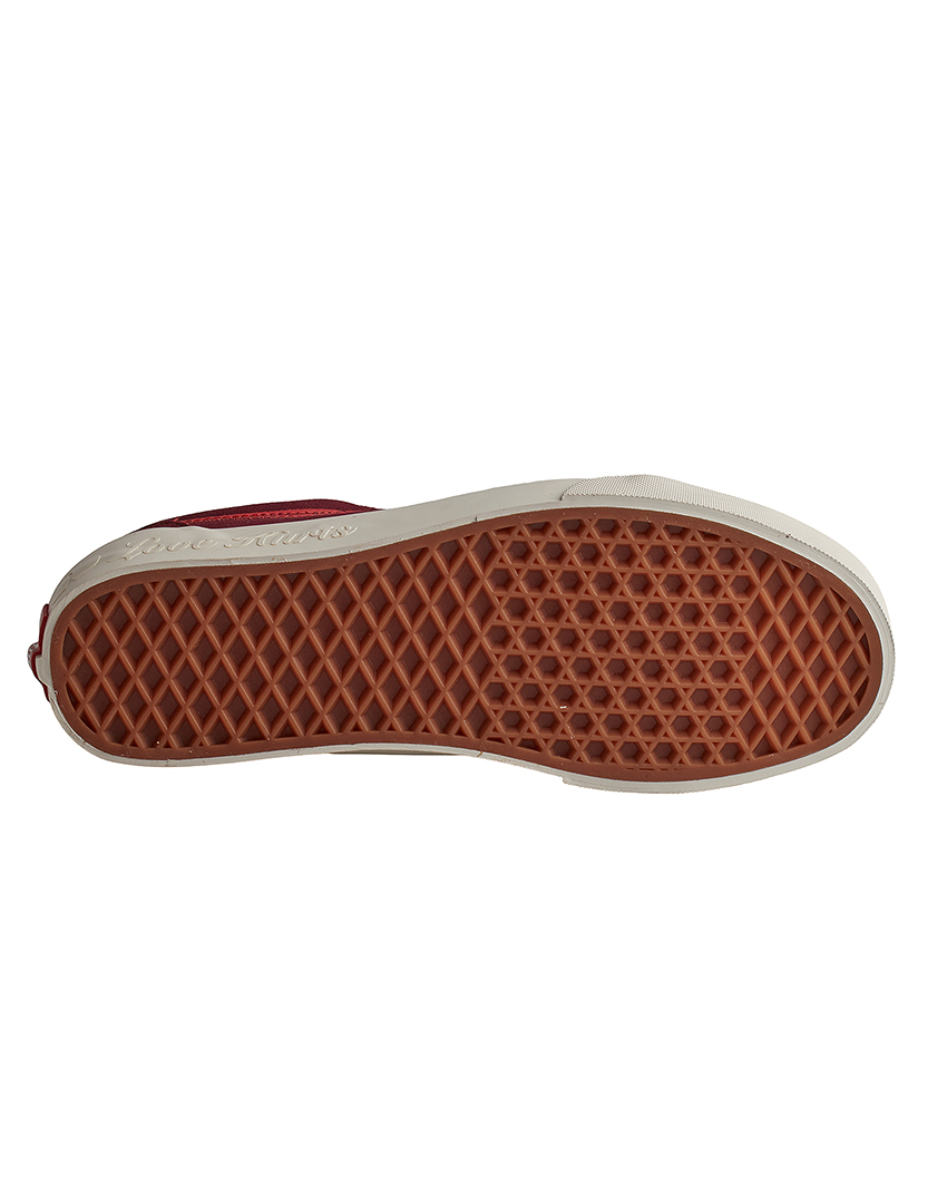 Ténis Vans Old Skool Secret Lover