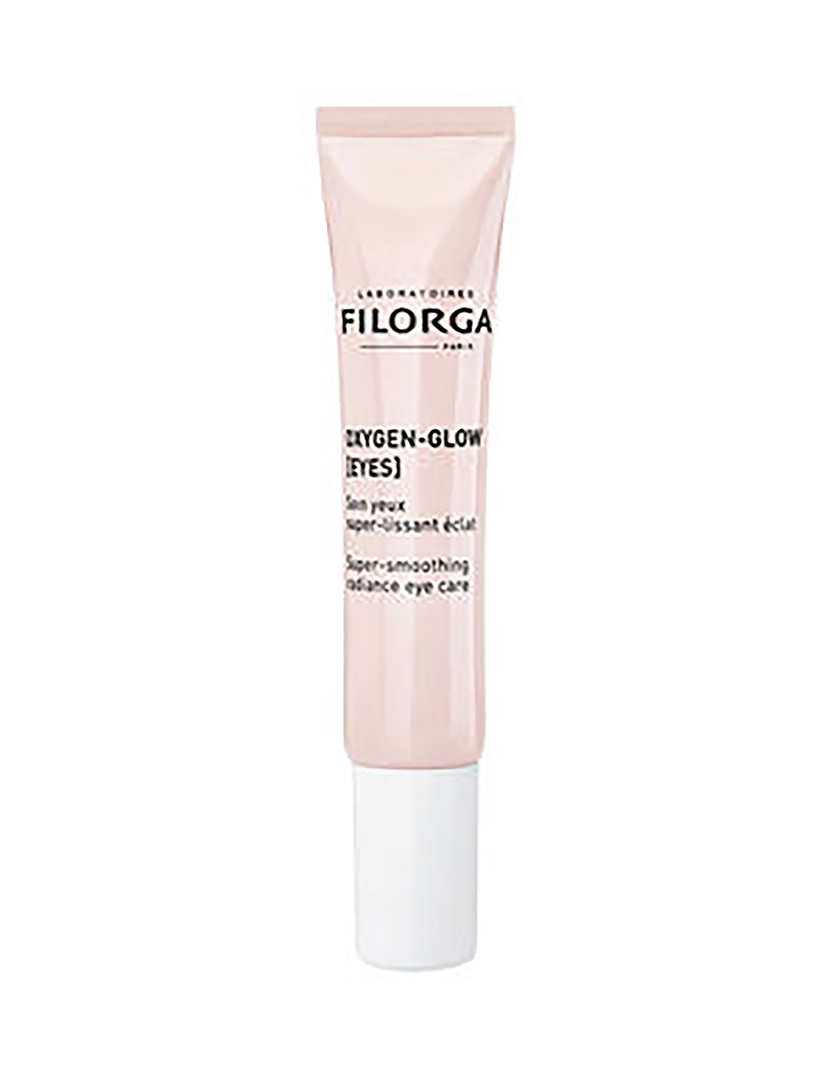 Oxygen-Glow Eyes Super-Smoothing Radiance Eye Cream