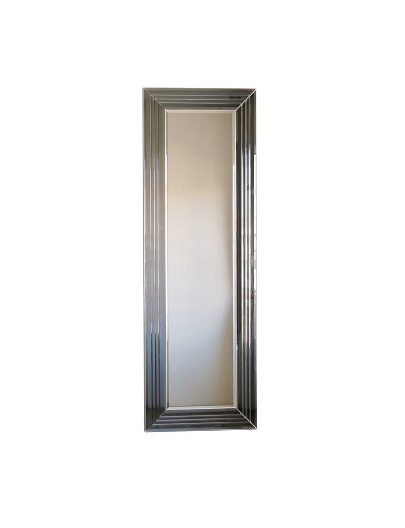 Espelho A302D Prateado