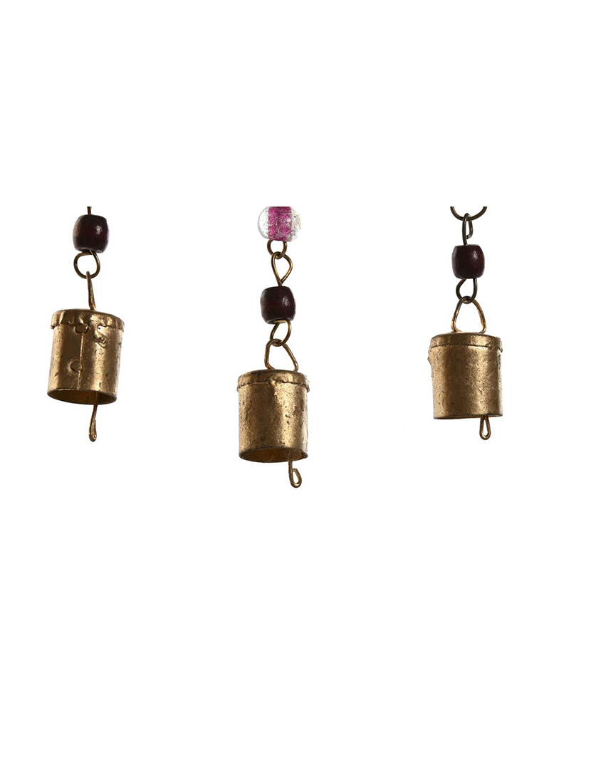 Decoração Pingente Metal