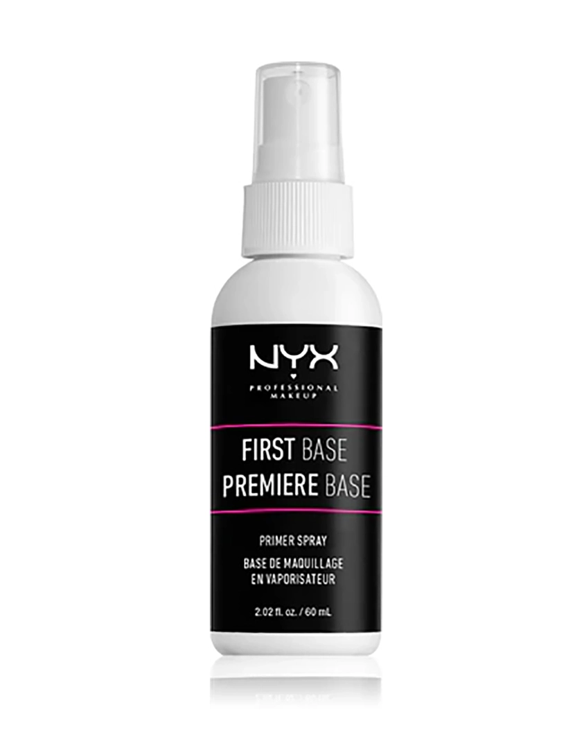 FIRST BASE primer spray