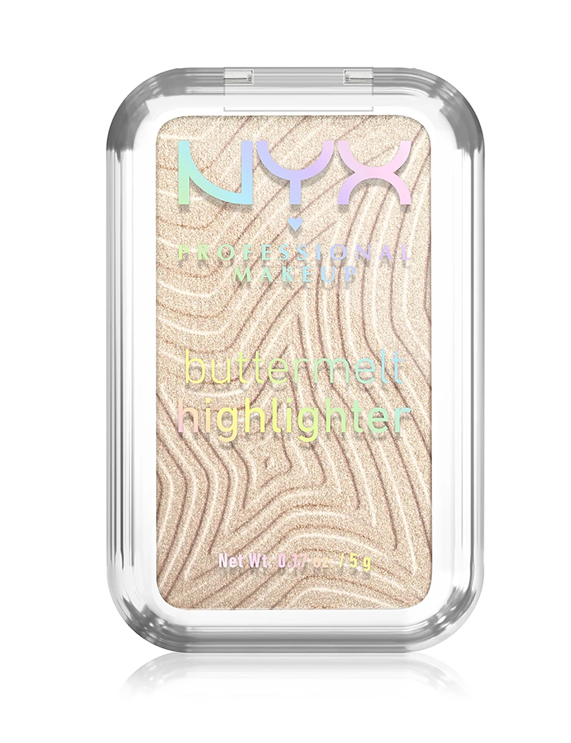 BUTTERMELT HIGHLIGHTER iluminador en polvo #5-Bright & Butta 