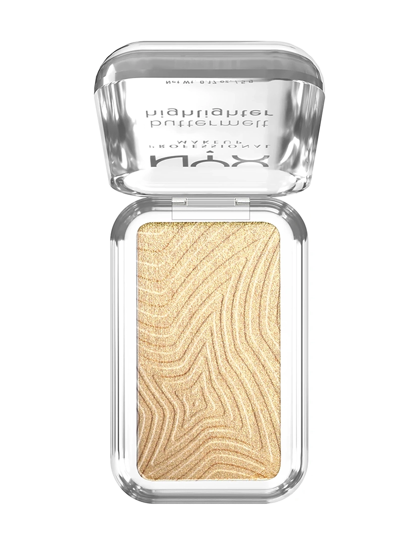 BUTTERMELT HIGHLIGHTER iluminador en polvo #25-Butta Than Gold