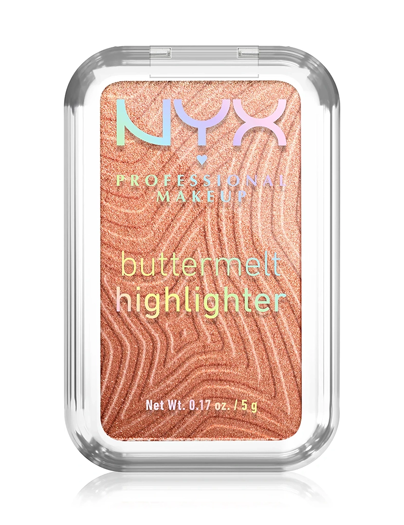 BUTTERMELT HIGHLIGHTER iluminador en polvo #35-Butta in Bronze