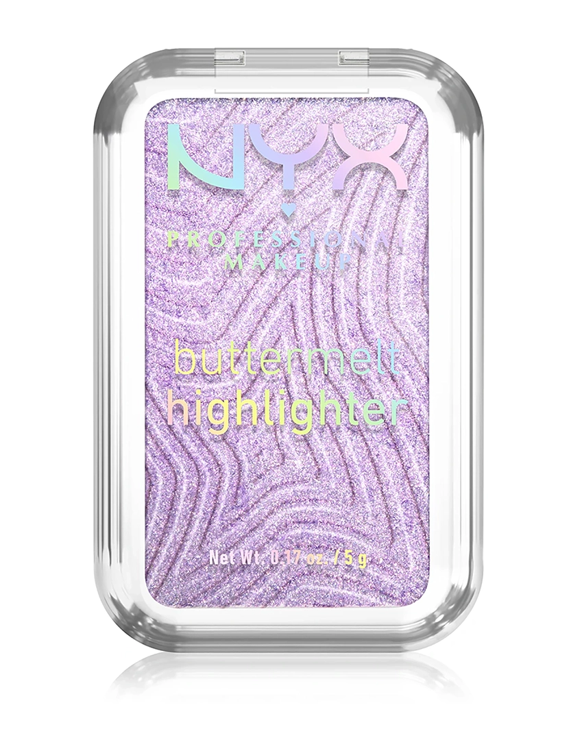 BUTTERMELT HIGHLIGHTER iluminador en polvo #40-No 1 Butta