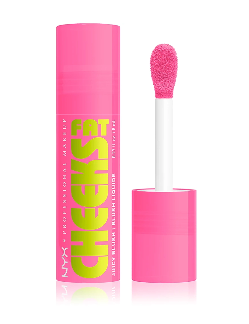 FAT CHEEKS colorete líquido hidratante #04-Dragon Fruit Drip