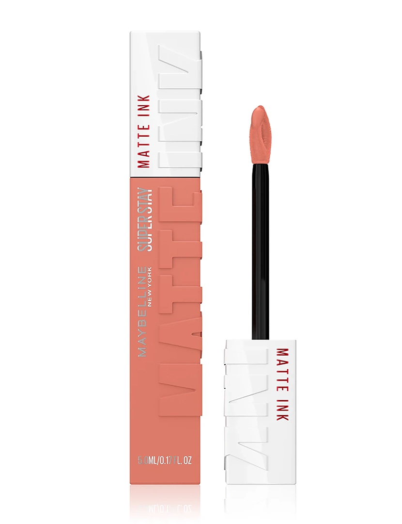 SUPERSTAY MATTE INK lipstick #5-loyalist