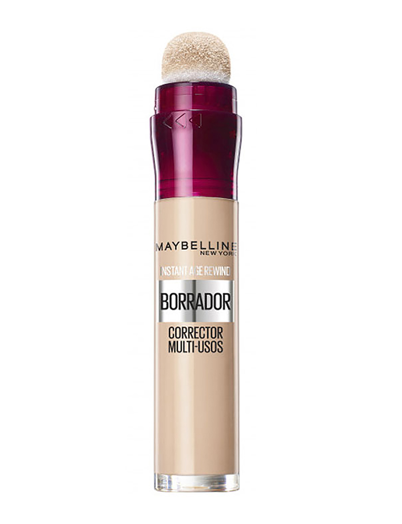 EL BORRADOR instant anti-age #02-nude