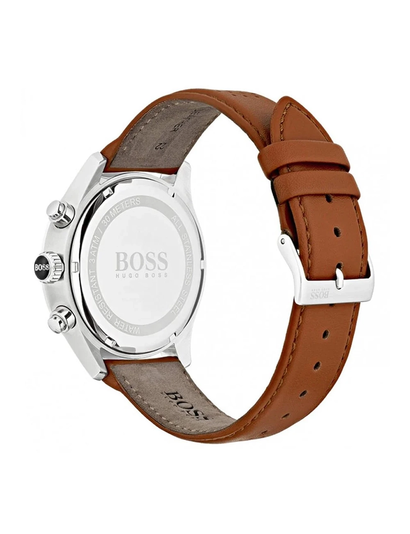 Relógio Grand Prix Cronógrafo