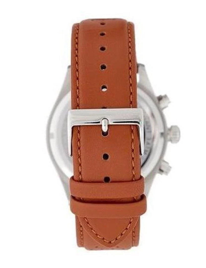 Relógio Grand Prix Cronógrafo