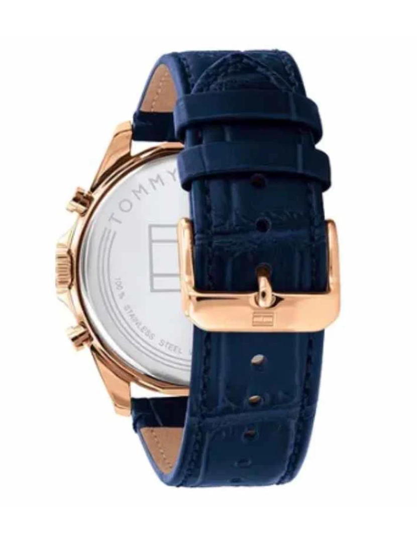 Relógio Baker Cronógrafo