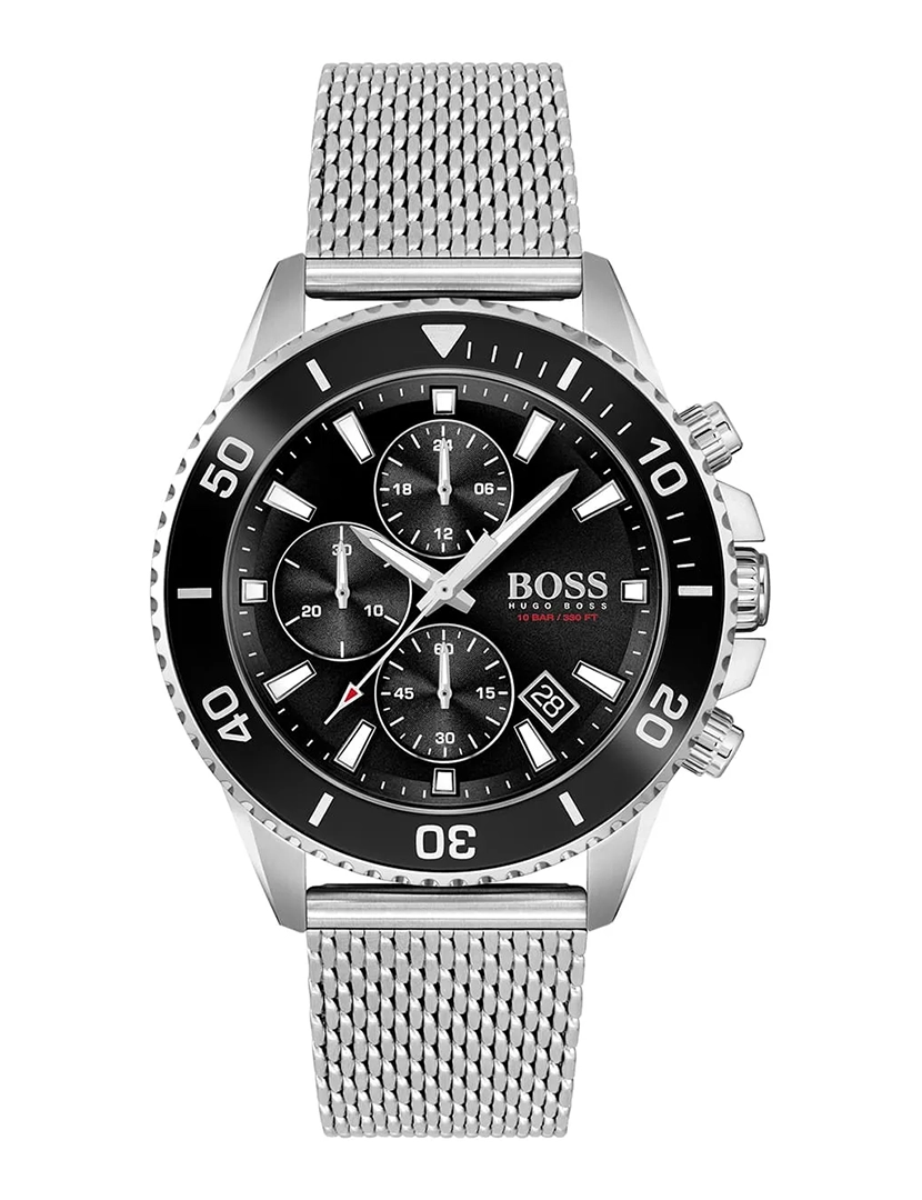 Relógio Admiral Cronógrafo