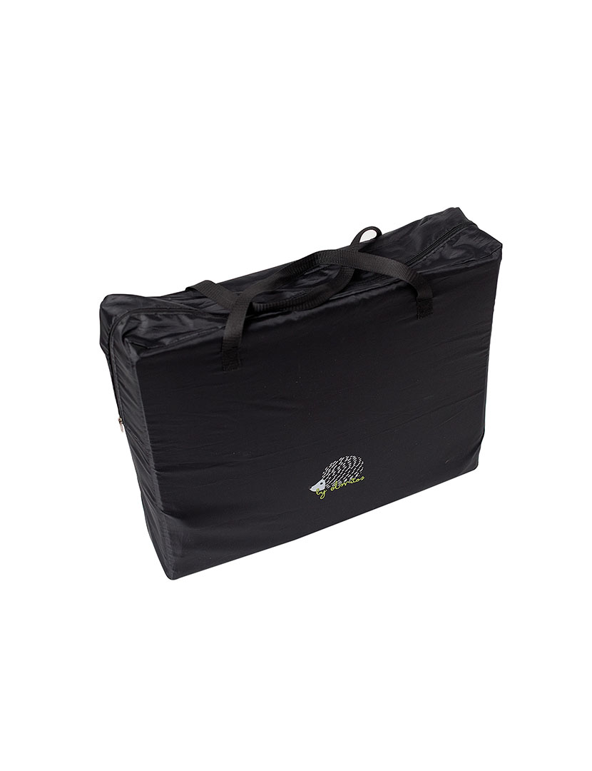 Mini Berço De Viagem "Ouriço" Preto