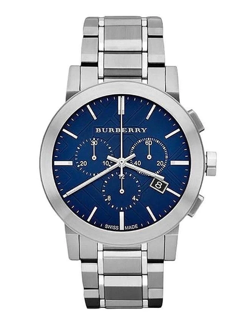 Relógio The City Cronógrafo