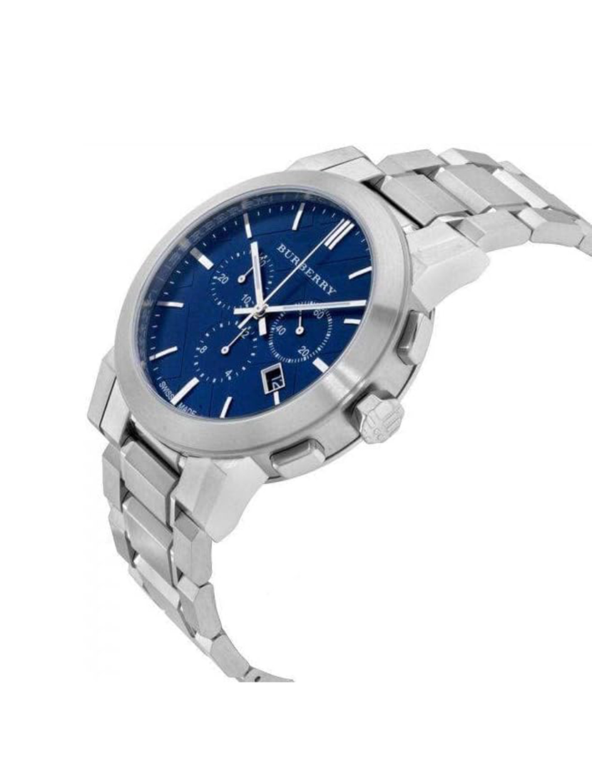 Relógio The City Cronógrafo