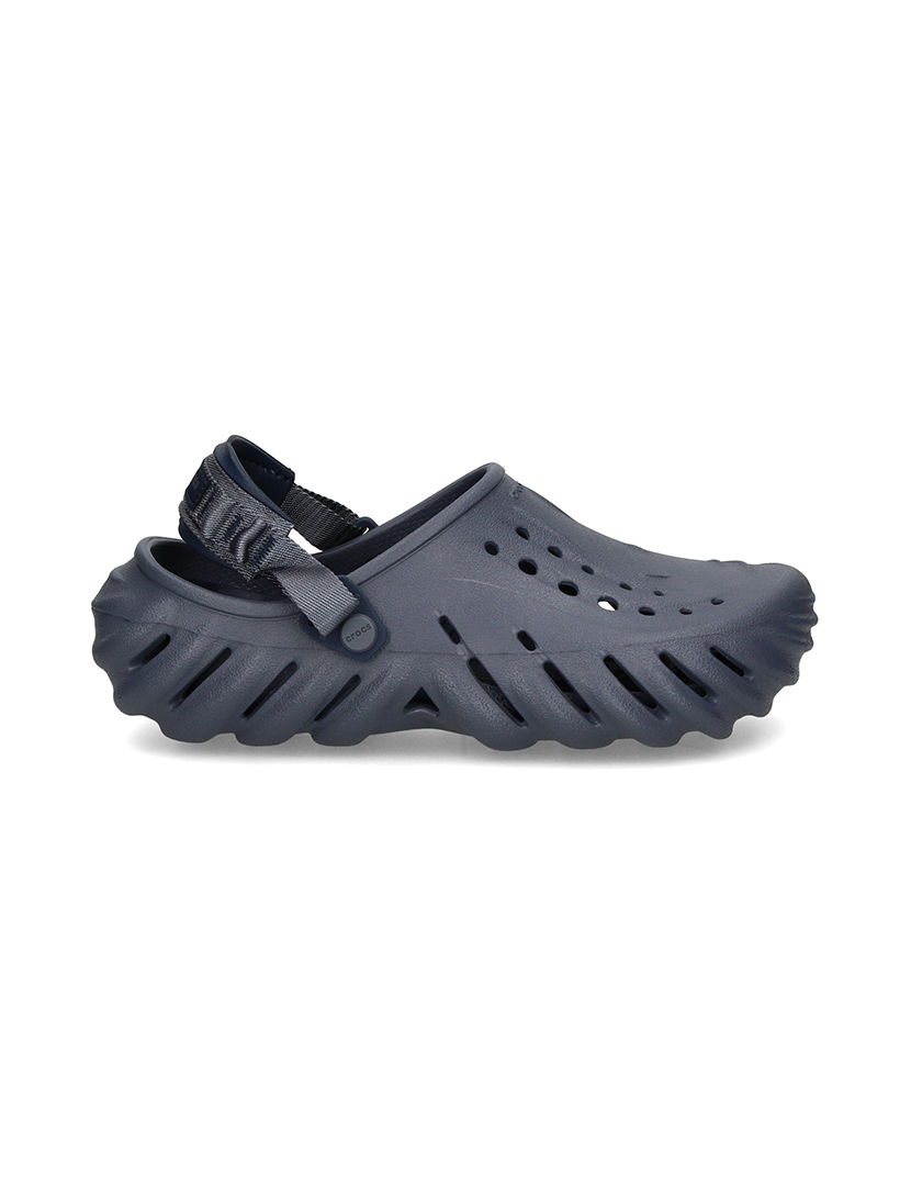 Crocs Echo Clog Storm Azul