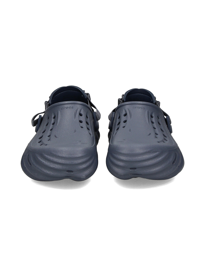 Crocs Echo Clog Storm Azul