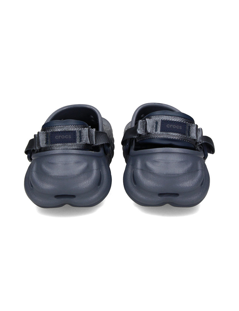 Crocs Echo Clog Storm Azul