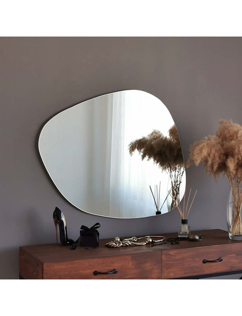 Espelho Soho Ayna Preto