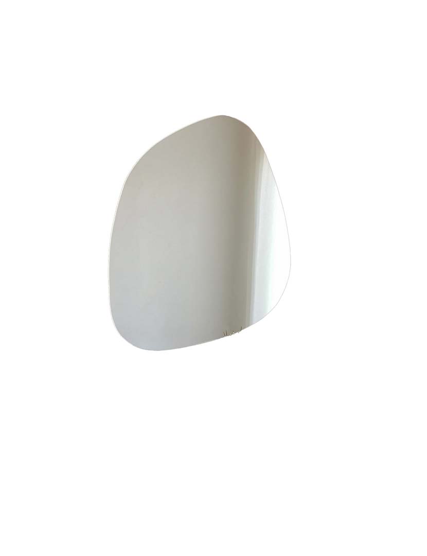 Espelho Soho Ayna Preto