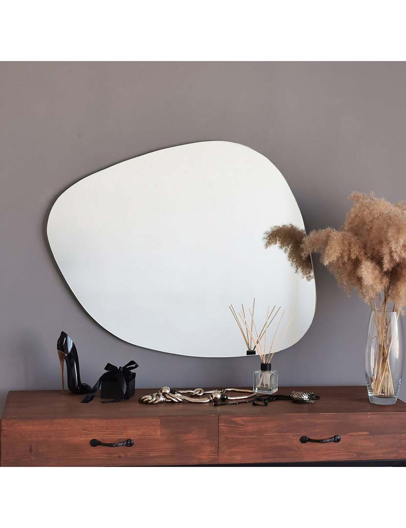 Espelho Soho Ayna Preto