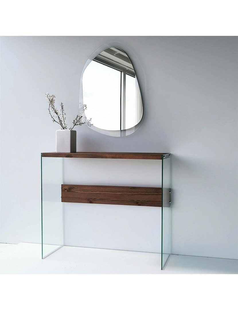 Espelho Aqua A342 Transparente