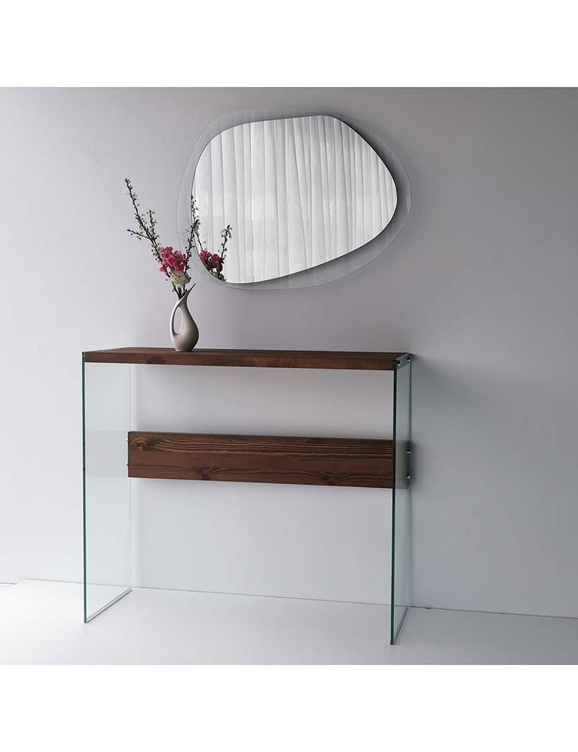 Espelho Aqua A342 Transparente