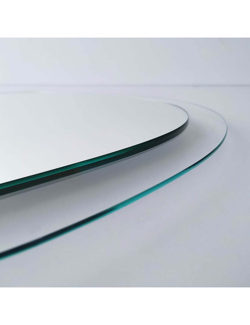 Espelho Aqua A342 Transparente