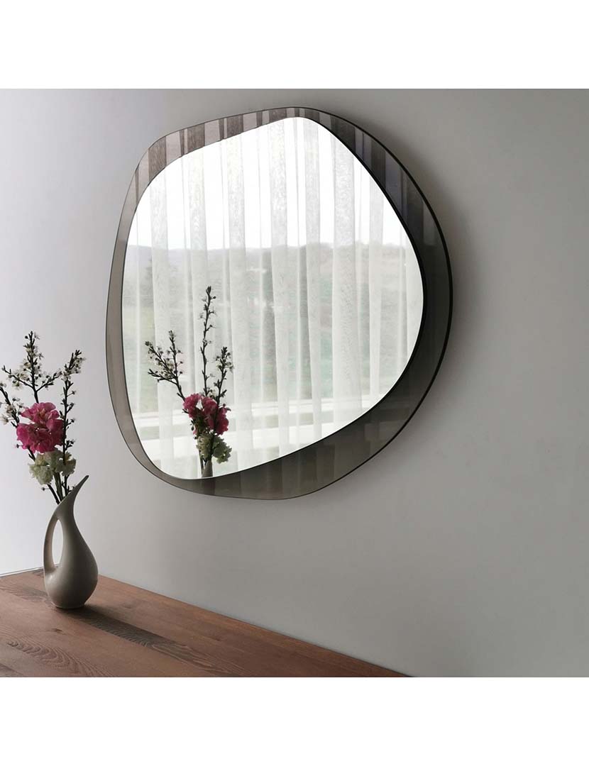 Espelho Aqua A343 Bronze